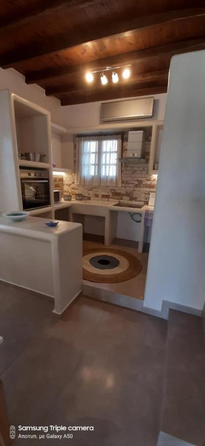 Ranias House Apartment Андипарос Екстериор снимка