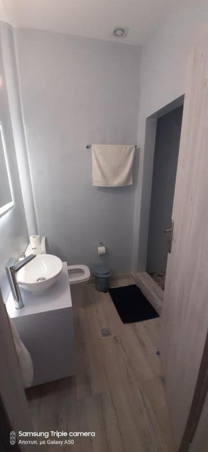 Ranias House Apartment Андипарос Екстериор снимка
