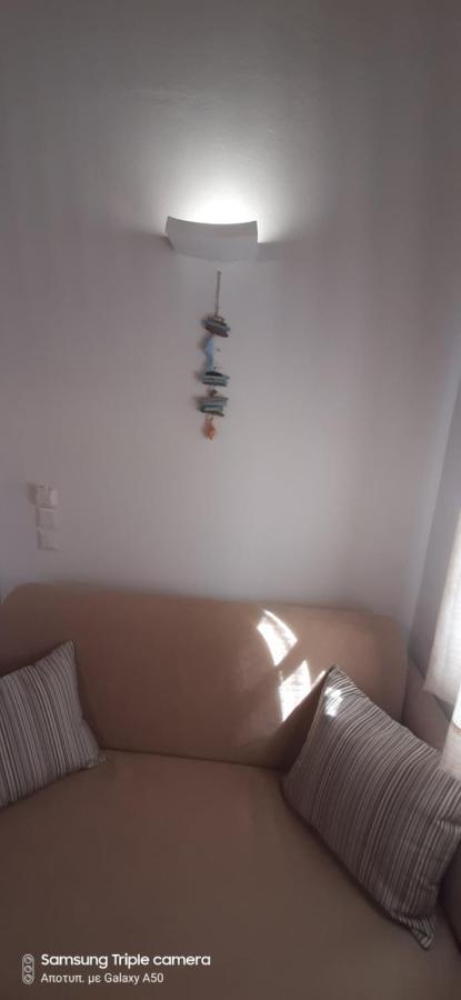 Ranias House Apartment Андипарос Екстериор снимка
