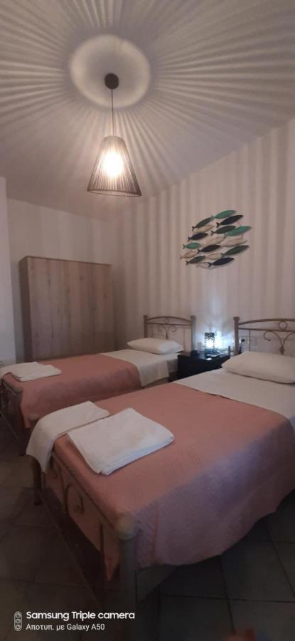 Ranias House Apartment Андипарос Екстериор снимка