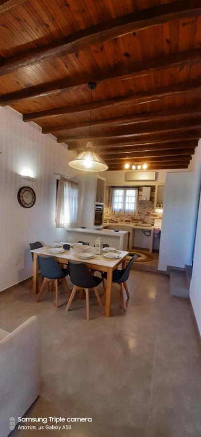 Ranias House Apartment Андипарос Екстериор снимка