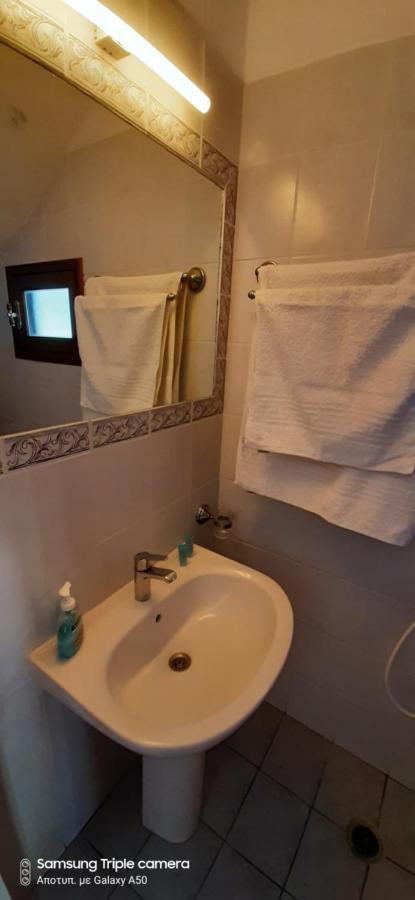 Ranias House Apartment Андипарос Екстериор снимка